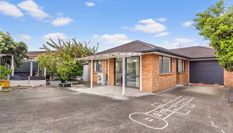 21 Serenity Place, Otara