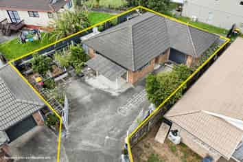 21 Serenity Place, Otara