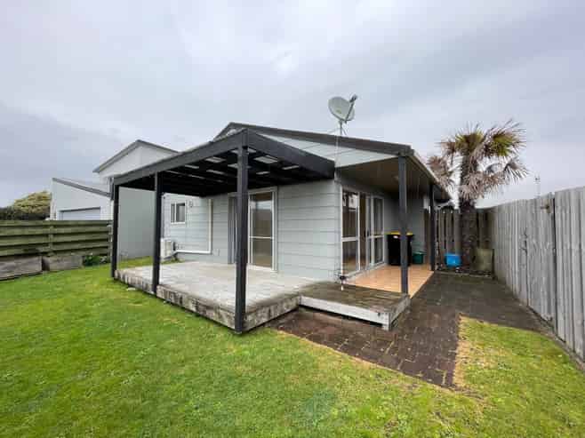 214A Dickson Road, Papamoa