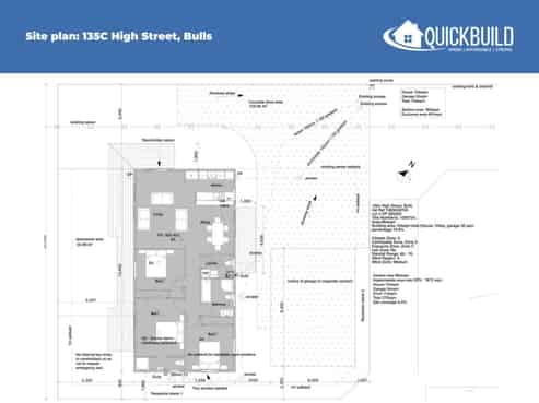 135C High Street, Bulls