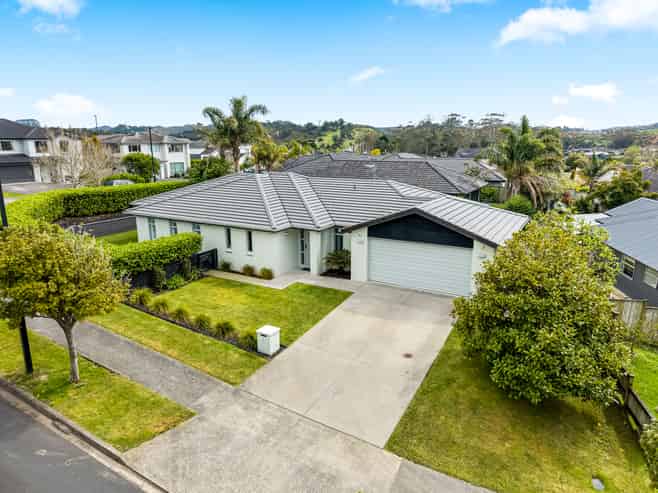 1 Kelly Greens, Millwater