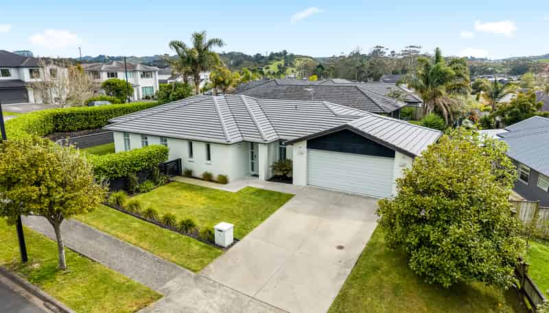 1 Kelly Greens, Millwater