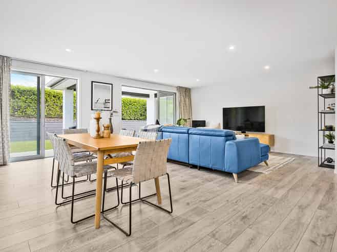 1 Kelly Greens, Millwater