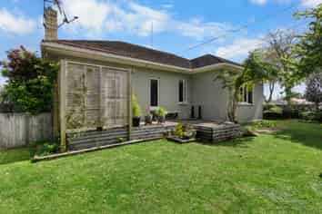 159 Grey Street, Hamilton East
