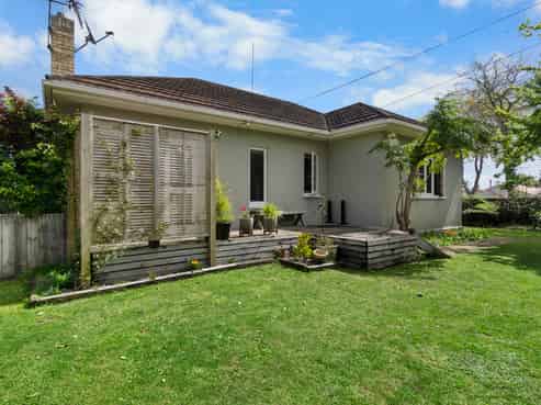 159 Grey Street, Hamilton East