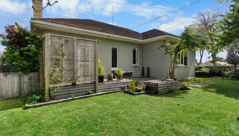 159 Grey Street, Hamilton East