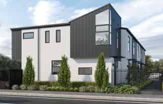 1-6 / 20 Whiteleigh Avenue, Addington