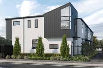 1-6 / 20 Whiteleigh Avenue, Addington