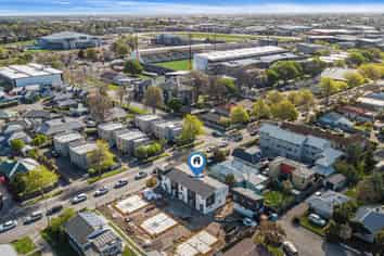 1-6 / 20 Whiteleigh Avenue, Addington