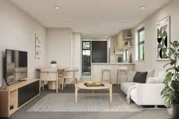 1-6 / 20 Whiteleigh Avenue, Addington