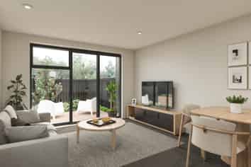 1-6 / 20 Whiteleigh Avenue, Addington