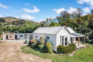 25 Finlayson Road, Waihola