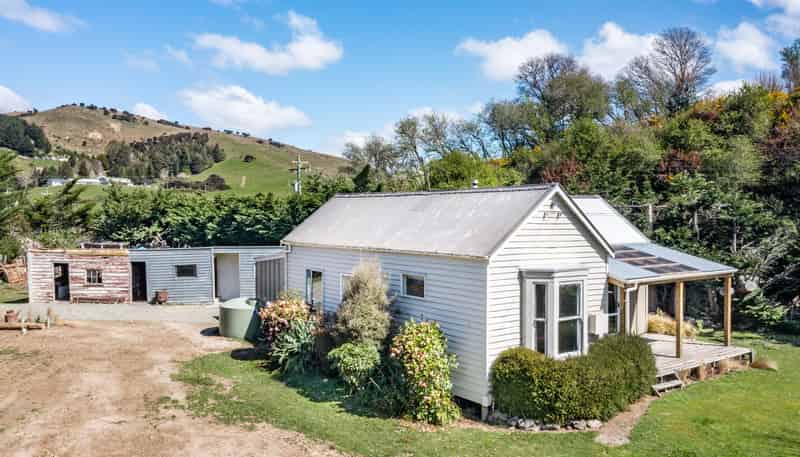 25 Finlayson Road, Waihola