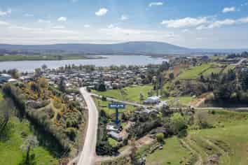 25 Finlayson Road, Waihola