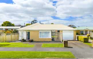 34D Brooklyn Road, Claudelands