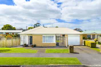 34D Brooklyn Road, Claudelands