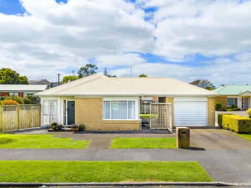 34D Brooklyn Road, Claudelands