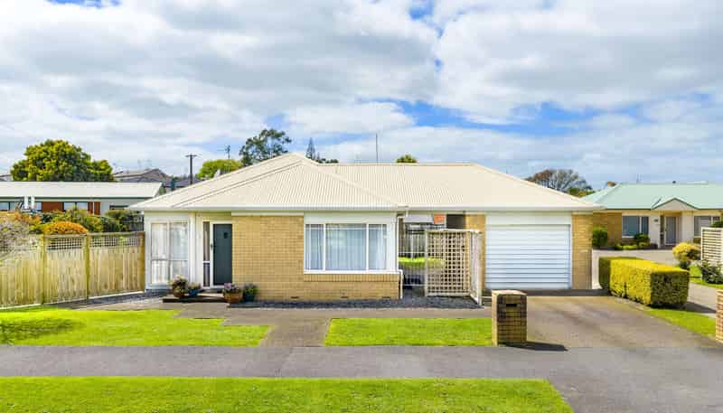 34D Brooklyn Road, Claudelands