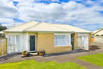 34D Brooklyn Road, Claudelands