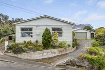 3 Fox Street, Port Chalmers