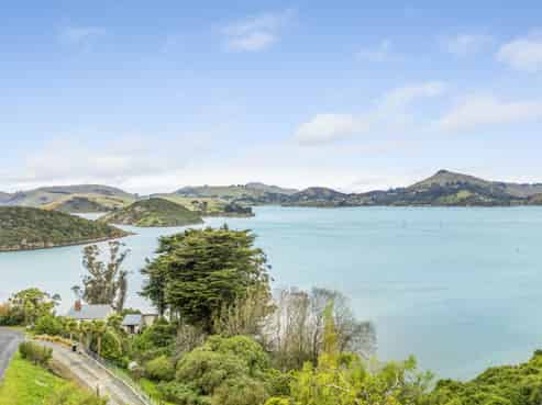 3 Fox Street, Port Chalmers