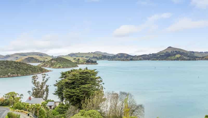 3 Fox Street, Port Chalmers