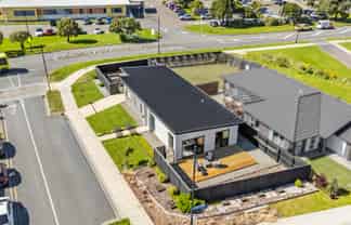 1 Taraiti Crescent, Porirua