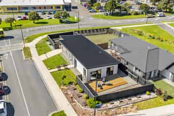 1 Taraiti Crescent, Porirua