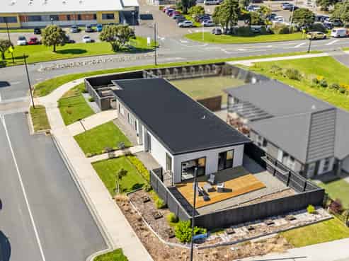 1 Taraiti Crescent, Porirua