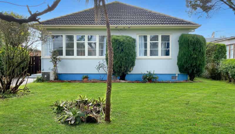30 Thomas St, Linwood
