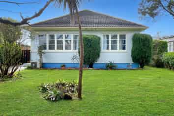 30 Thomas St, Linwood