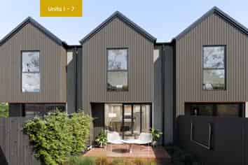25 Shirley Road, Shirley