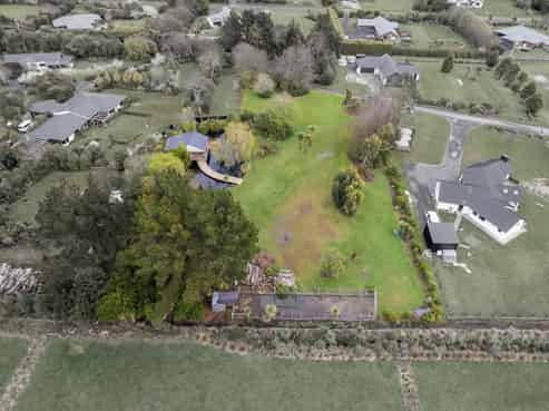 173 Dunns Road, Otatara