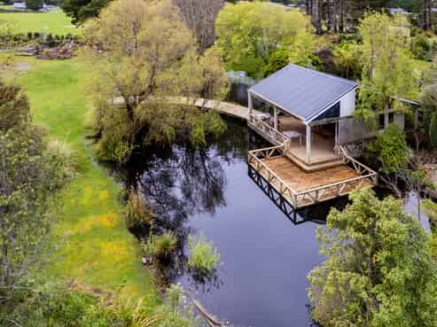 173 Dunns Road, Otatara