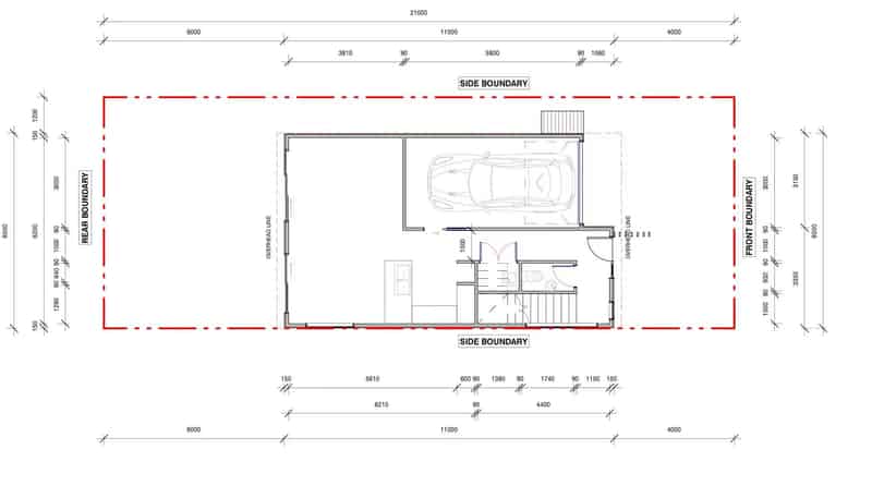 Lot 35, 32 Flat Bush School Road, Flat Bush