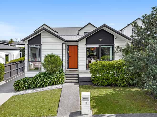 11 Skippy Patuwai Lane, Glen Innes
