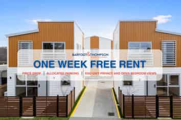 9/9 Coral Crescent, Panmure