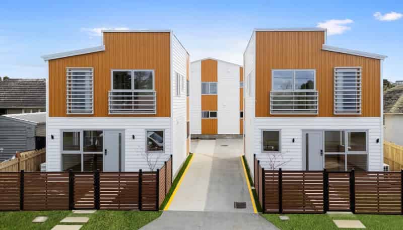 9/9 Coral Crescent, Panmure