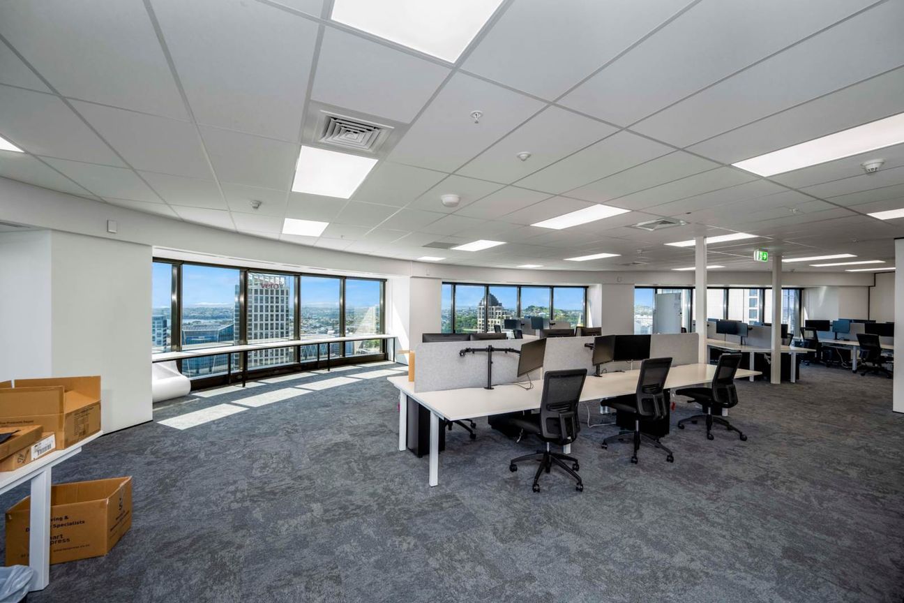 PREMIUM OFFICE SPACE IN THE HEART OF AUCKLAND CBD - Bild 6
