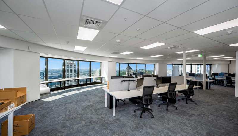 23 Albert Street, Auckland Central