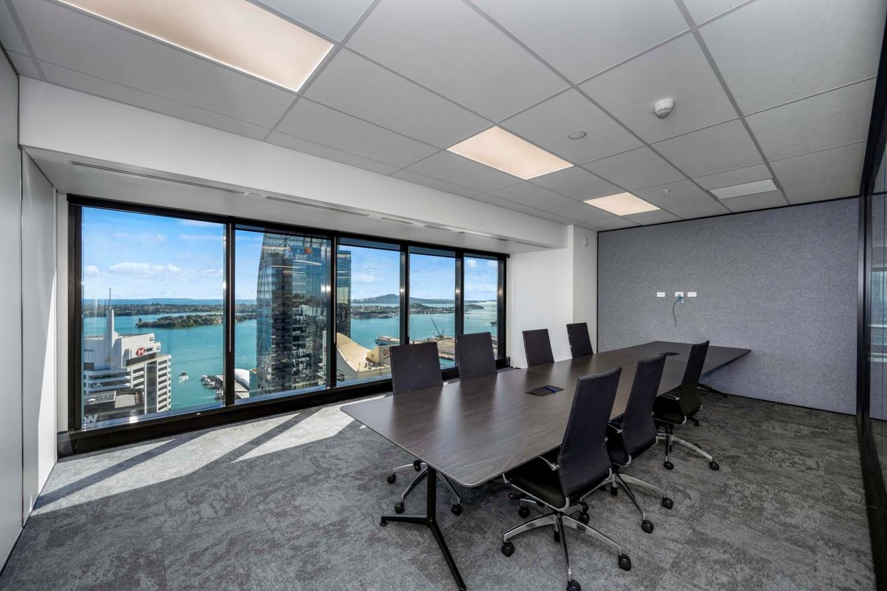 PREMIUM OFFICE SPACE IN THE HEART OF AUCKLAND CBD - Bild 3