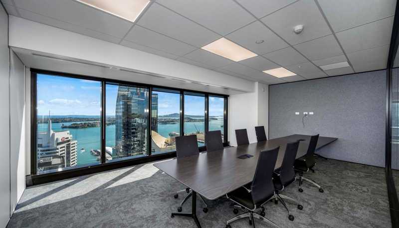 23 Albert Street, Auckland Central