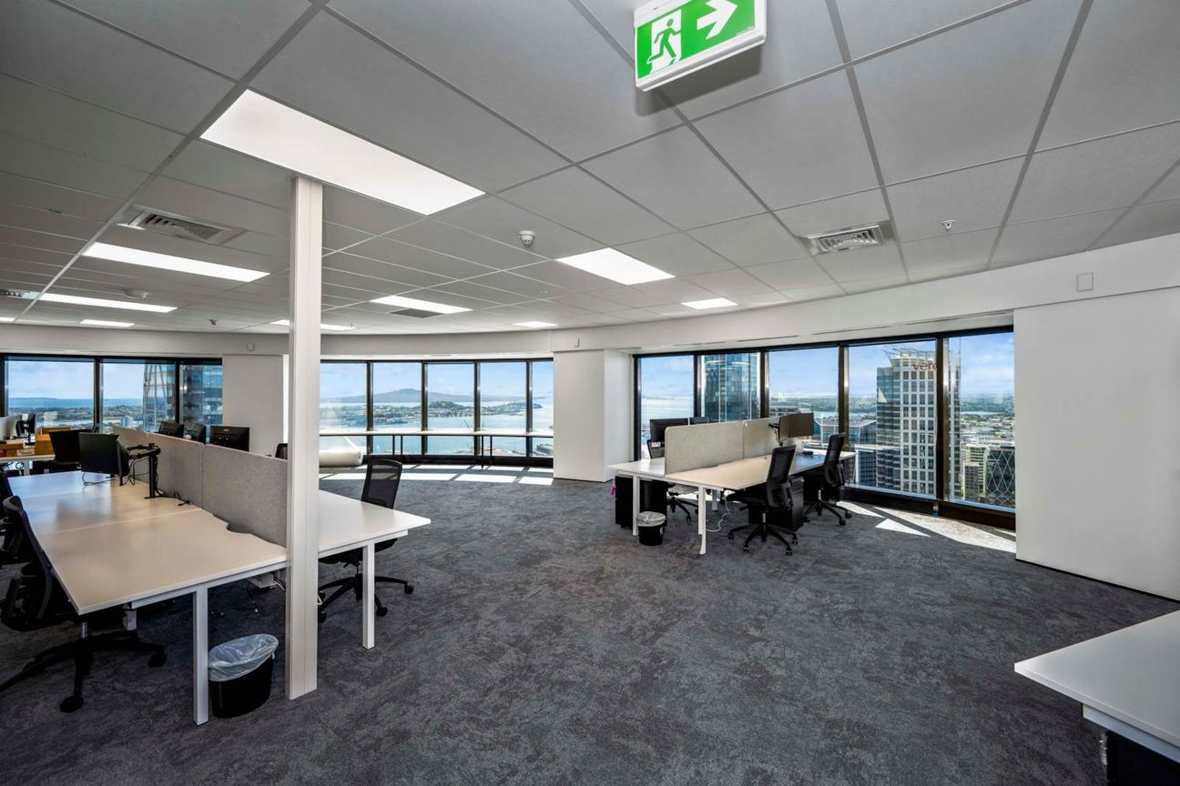 PREMIUM OFFICE SPACE IN THE HEART OF AUCKLAND CBD - Bild 5
