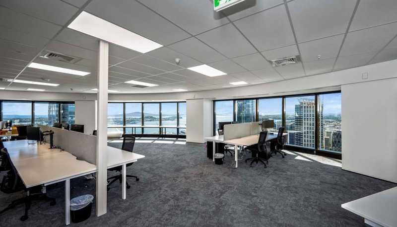 23 Albert Street, Auckland Central