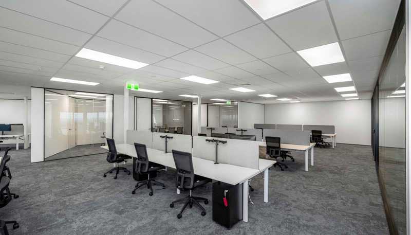 23 Albert Street, Auckland Central