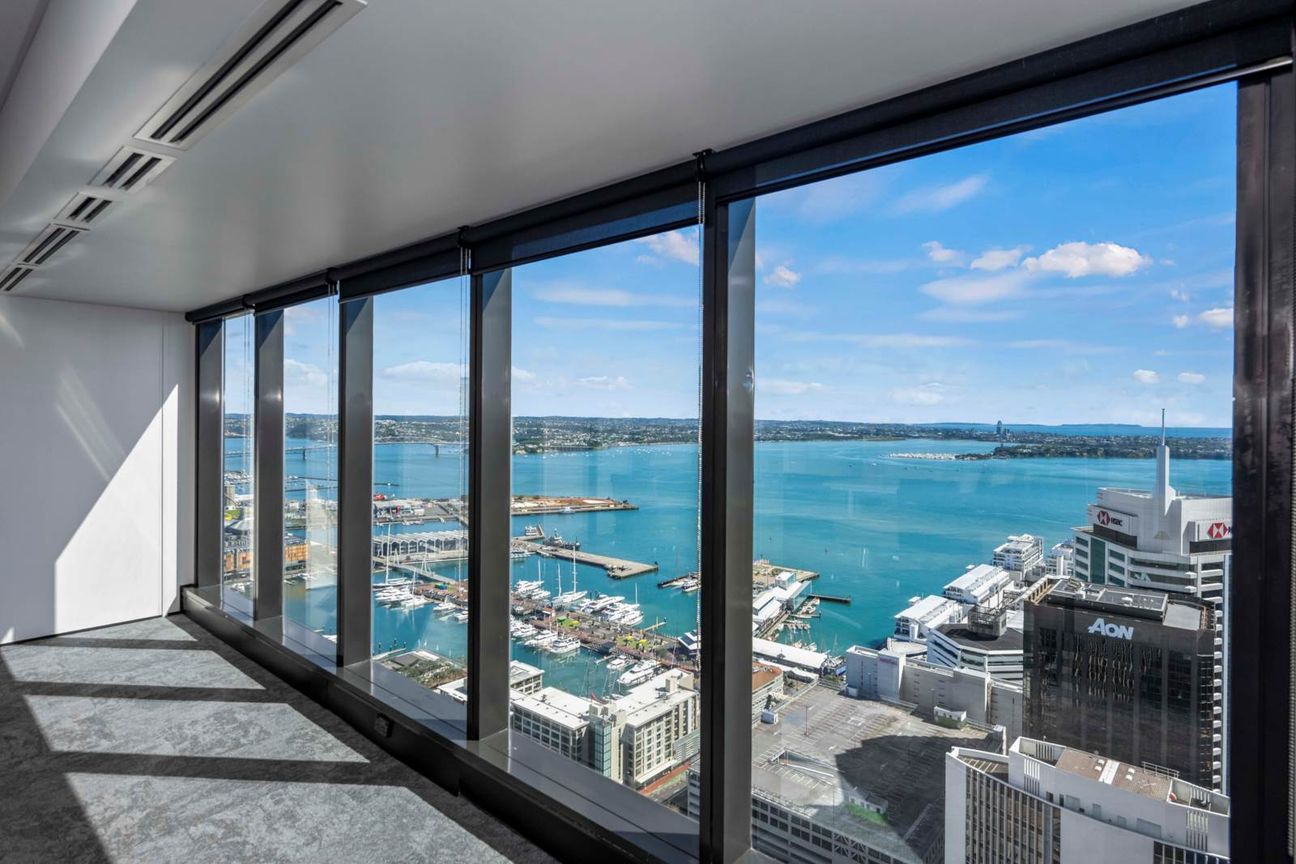 PREMIUM OFFICE SPACE IN THE HEART OF AUCKLAND CBD - Bild 2