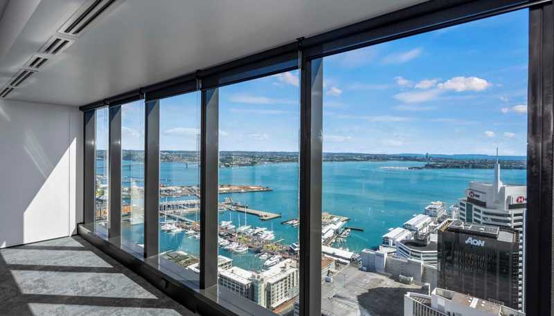 23 Albert Street, Auckland Central