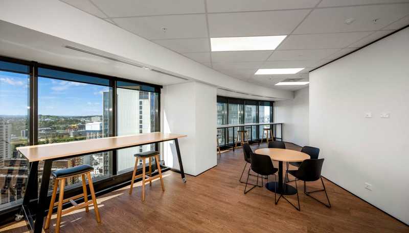 23 Albert Street, Auckland Central