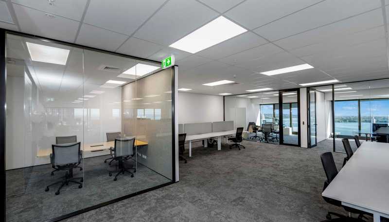 23 Albert Street, Auckland Central