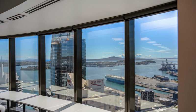 23 Albert Street, Auckland Central